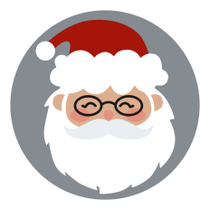 Santa Face