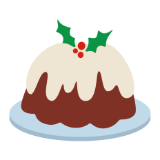 Christmas Cake