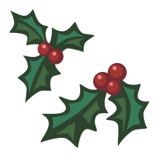 Holly Branch