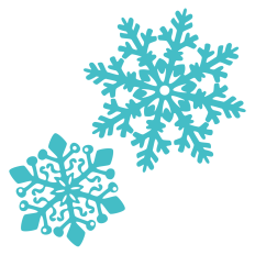 Snowflakes