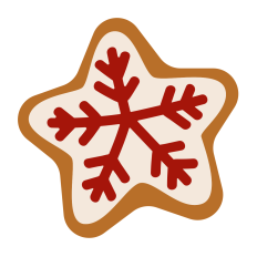 Star Sugar Cookie