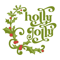 Holly Jolly