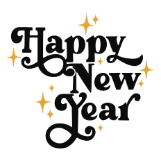 Happy New Year