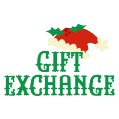 Gift Exchange Phrase