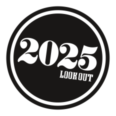 Look Out 2025