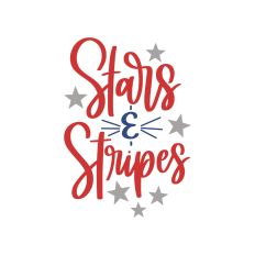Stars and Stripes