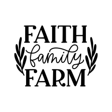 faith family farm