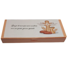 Flat Openable Box