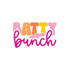 Batty Bunch