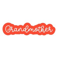Grandmother