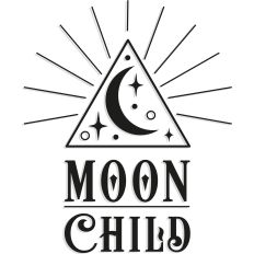 Moon Child Logo