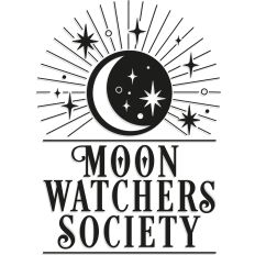 Moon Watchers Society Logo