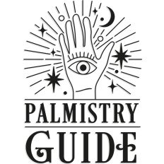 Palmistry Guide Logo