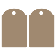 Price Tag Set