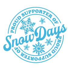 Supporter of Snow Days