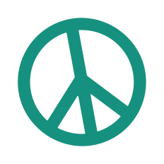 Peace Symbol
