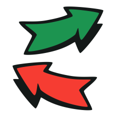 Arrow Graphics