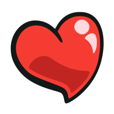 Heart Graphic