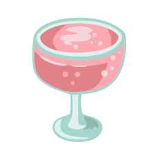 Pink Champagne