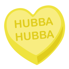 Hubba Hubba Heart