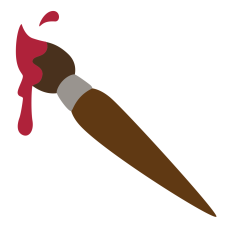 Paint Brush