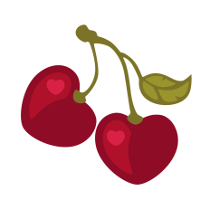 Cherries