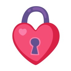 Heart Lock