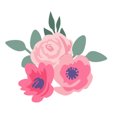 Flower Flourish