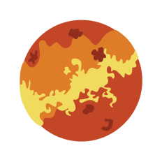 Planet Venus