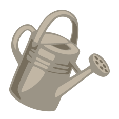 Watering Can