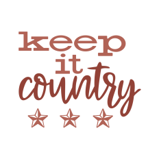 Keep It Country