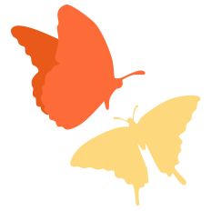 Butterflies