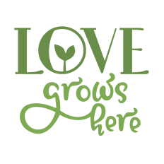 Love Grows Here