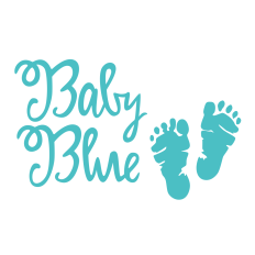 Baby Blue