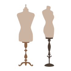 Dressmakers Dummies