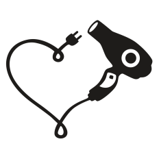 Hairdryer Heart