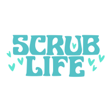 Scrub Life