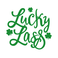 Lucky Lass