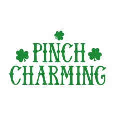 Pinch Charming