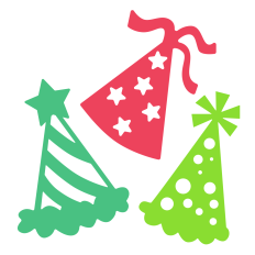 Party Hats