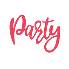 Party Phrase