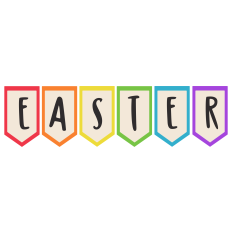 Easter Banner