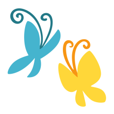 Butterflies