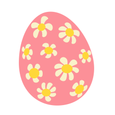 Daisy Egg