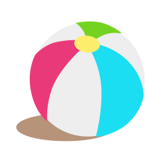 Beach Ball