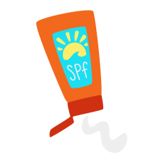 Suntan Lotion