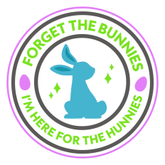 Forget the Bunnies