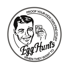 Kids Can Find Stuff
