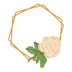 Rose Wreath