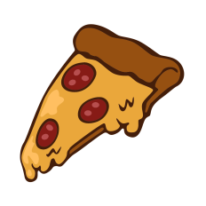 Slice of Pizza